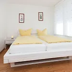 Prázdninový dům Ferienhaeuser Nordsee_trio Bensersiel